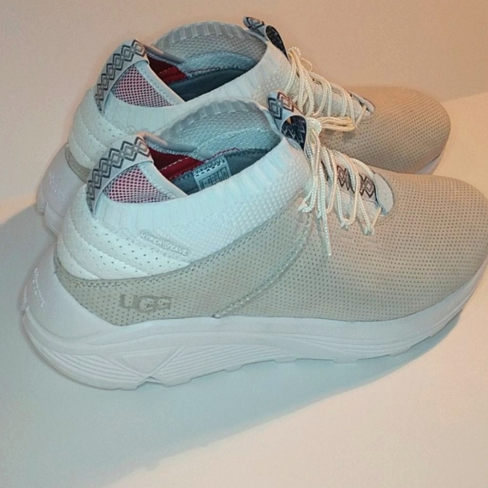 Ugg Men's Miwo Trainer Low Sneaker (NWOT)